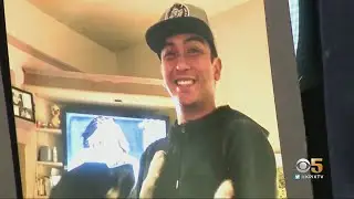 Antioch PD Releases 911 Call From Family Of Mentally Disabled Man Who Died In Custody