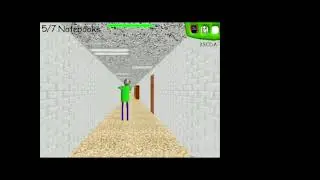 jogo do baldi enough