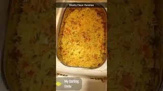 Chef Meeky Topnotch