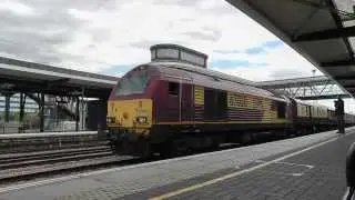67030 Passes Ashford International on 5Z82