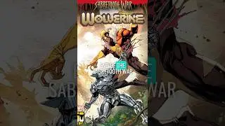 Wolverine Vs Sabretooth: The Gruesome Ending to Wolverine 50