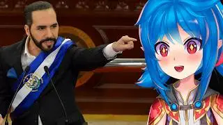 Rise of the MAGA of El Salvador | How to DESTROY corruption