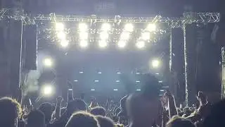 Excision Las Vegas 2021 Night 1