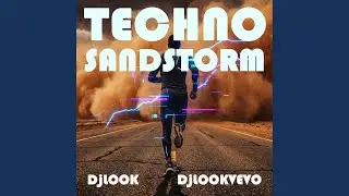 Sandstorm electric (Electronic music)