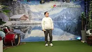 가수*이정택😇그리운정때문에(원곡,유명진)7080가요사랑#2025.12.30.