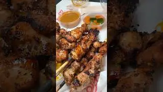 Dapur Sate Darling Square, Sydney