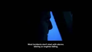 Why Pilots Go Quiet at This Moment
