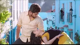 MCA-Movie Stills Sai Pallavi Excellent Dance Super Performance|Special Thanks |Telugu Net World|