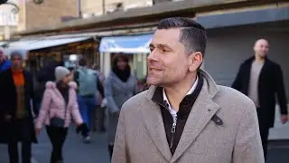 Augsburgs SPD-Spitzenkandidat Florian Freund: Ziele, Politik & Motivation