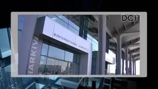 DCH GROUP video presentation. English version