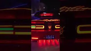 Dodge | The Next-Gen Challenger