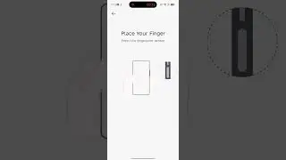 Techno spark 40c mobile fingerprint lock 🔒 #smartphone #rstechzone #shorts