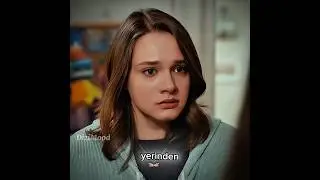 Cihan&rsquo;ın hastalığını gizlemesi🥺 #birlitreg&ouml;zyaşı #miraydaner #helinkandemir