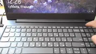 Честный обзор ноутбука Lenovo IdeaPad S145-15IGM 81MX0067RU