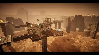 Ballex&sup2; (Ballex 2): Level 3-4 Damogrianc [Official]