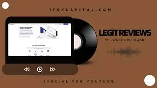 Ifexcapital.com reviews - LEGIT or Scam?