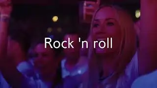 The business event as a total experience