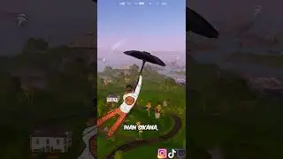 FORTNITE, MUTTA EN SAA SANOA KIRJAINTA M