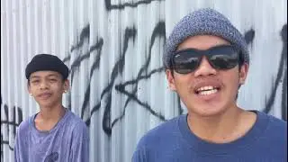 Real - LAKWATSA (music fucking video)