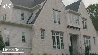 Triangle Parade Of Homes 2024 | The Marq Agency