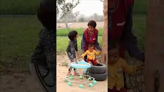 Sister and Brother love humanity story #shorts #humanity #viral #sister