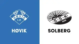 Høvik - Solberg