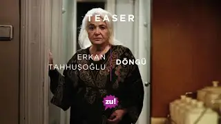 Erkan Tahhuşoğlu / D&ouml;ng&uuml; (2024) | Teaser III | Serpil G&uuml;l | Emel G&ouml;ksu | Tuğ&ccedil;e Yolcu