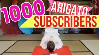 【1000 subscribers special 】Flower - Dance with all my gratitude