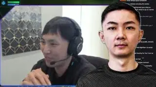 100T Doublelift Honest Thoughts on EG FBI 😮