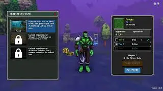 Becoming Monke in Mega Bonk