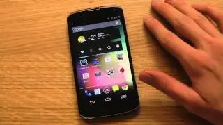 Top 3 Android 4.2.2 Jelly Bean Features!