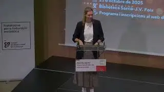 2a Jornada PEM (Conclusions) Desinformació i discursos d'odi a les XXSS