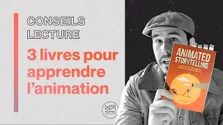 Comment apprendre l'ANIMATION !