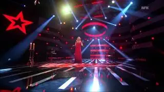Stjernekamp 2 - Eli Kristin - Sempre libera