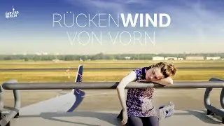 R&uuml;ckenwind von vorn | Ganzer Film (deutsch / english) [with subtitles] ᴴᴰ