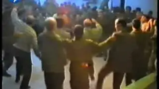 saeed norouzi-ashraf camp-1991