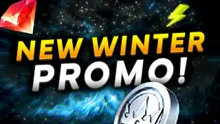 New Winter Promo Code! Guide Account Update | Raid Shadow Legends