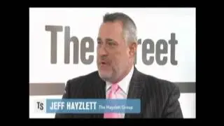 The Street with Debra Borchardt - Which Social Networking Site is the Best?