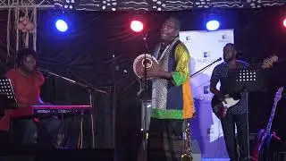 VODUN JAZZ / VODUN DAYS OUIDA 2025 Track 12