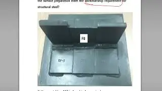 More CWI Part B Sample Questions