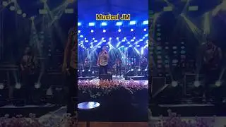 Musical JM - &Uacute;ltimo Baile - Jaragu&aacute; do Sul - Soc. Centen&aacute;rio - #show #festa #baile #banda #bailes