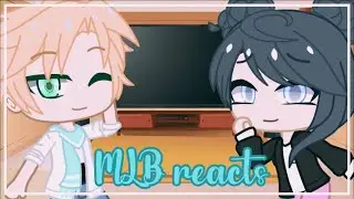 MLB react to tiktoks! I I Some sad I I