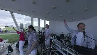 Der letzte Kunde Silly-Cover music&voice live in Cuxhaven Juli 2024 VR180