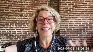 Investing in groundbreaking tech to change the world. With Katie Rae.