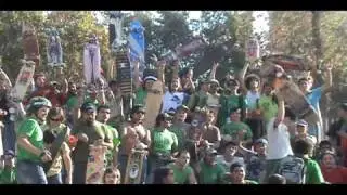 Pateada LongBoardSkate