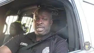 Traffic Safety Video