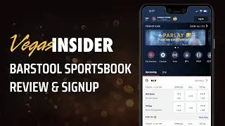 Barstool Sportsbook Promo Code & Review | Claim Our VI Welcome Offer