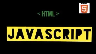 HTML JAVASCRIPT@EMECHICODE