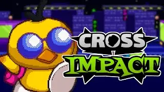 Cross Impact Early Gameplay! Toree Showcase