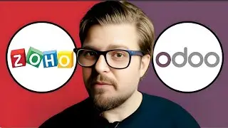 HOW TO ODOO VS ZOHO  WHICH ONE IS BETTER- 2025